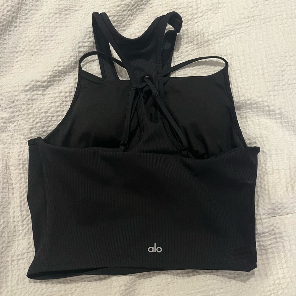 Alo Workout Top